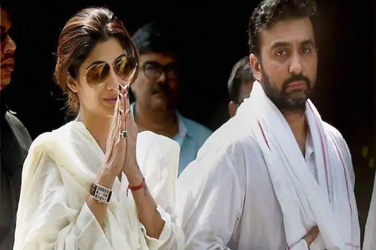 More Trouble For Shilpa Shetty-Raj Kundra: Rs 1.51 Crore Cheating Case Filed Against The Couple