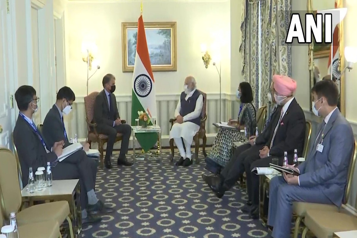 PM Modi's US Visit: प्रधानमंत्री मोदी ने की प्रमुख अमेरिकी कंपनियों के CEOs से मुलाकात, जानें क्या-क्या हुई बात