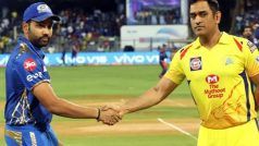 Who Will Win IPL's El Classico? Aakash Chopra PREDICTS
