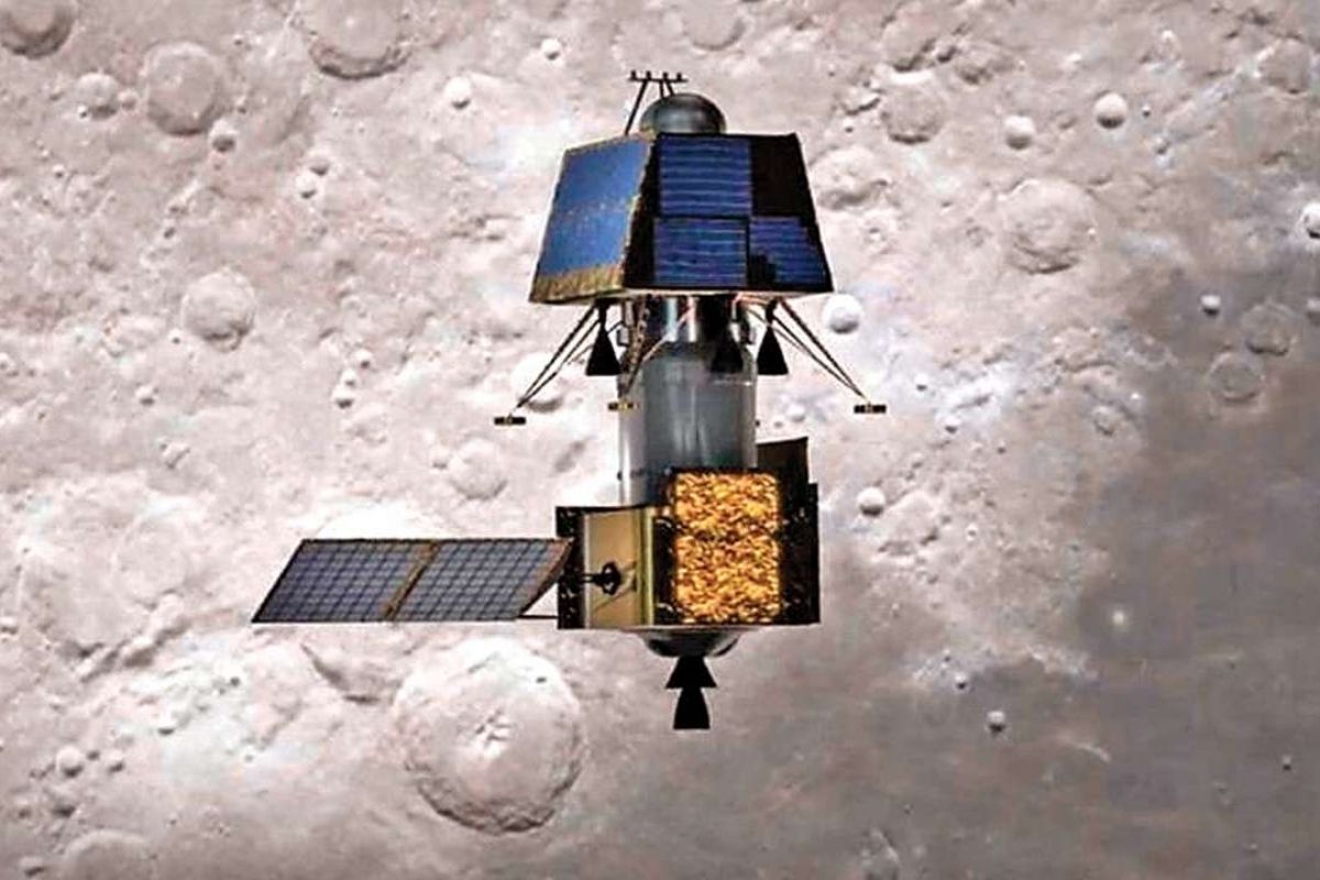 ISRO To Launch Chandrayaan-3 In August, To Lift Off 19 Other Missions In 2022