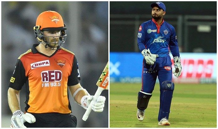 DC vs SRH Dream11 Team Prediction VIVO IPL 2021: Captain, Fantasy Playing Tips – Delhi Capitals vs Sunrisers Hyderabad, Probable XIs For Today’s T20 Match 33 Dubai Stadium 7.30 PM IST Sept 22 Wednesday