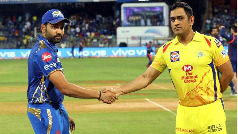 IPL 2021: ब्रायन लारा ने कहा- चेन्नई सुपर किंग्स पर भारी पड़ सकती है मुंबई इंडियंस