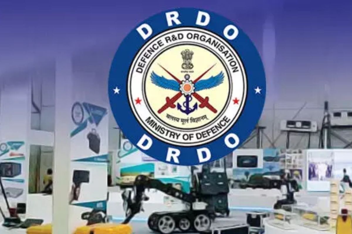 Drdo Technical Staff Salary