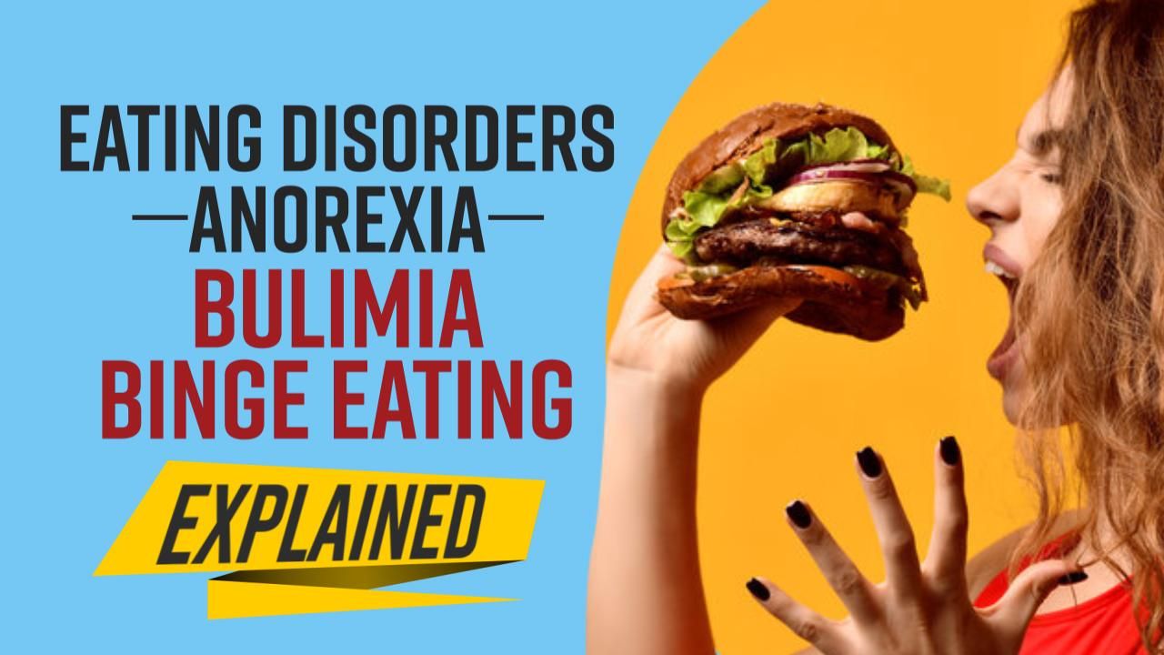 What is an Eating Disorder? Effects And How To Cope With Eating ...