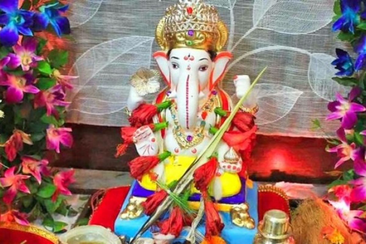 Ganesh Jayanti 2022