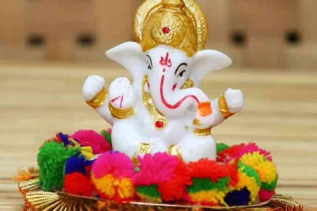 Happy Ganesh Chaturthi 2021-Wishes, Quotes, Greetings, Whatsapp ...