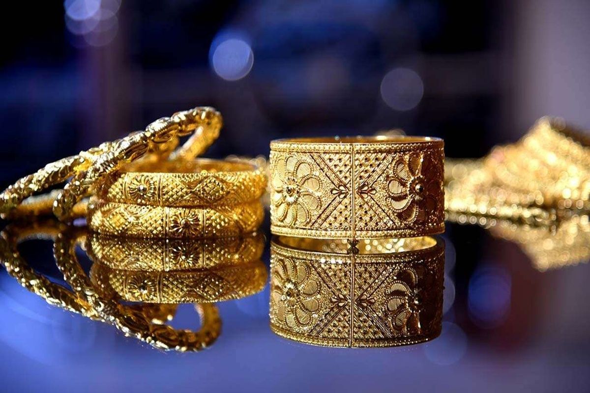 Gold Rate Today Drops Again By Rs 1,200; Check Revised Gold ...