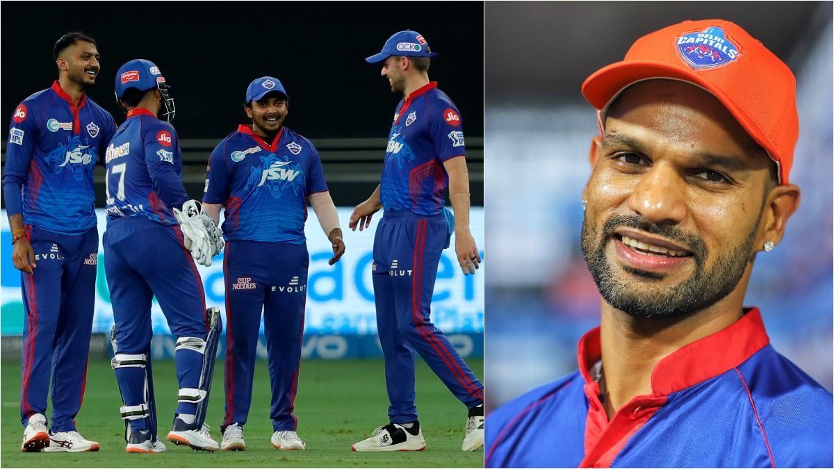 IPL 2021 Points Table Today List DC vs SRH Delhi Claim No.1 Spot, CSK