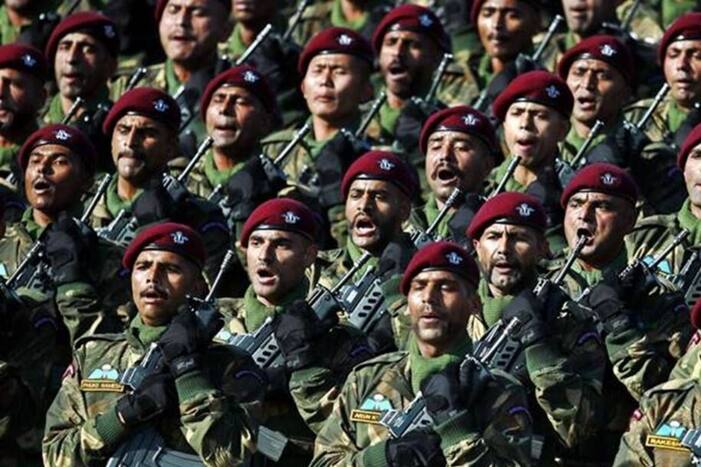 Indian Army TES 46 Recruitment 2021