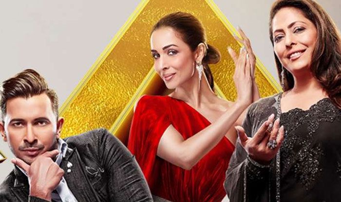 India's Best Dancer 2 Malaika Arora Geeta Kapur Terence Lewis return as judges see pics