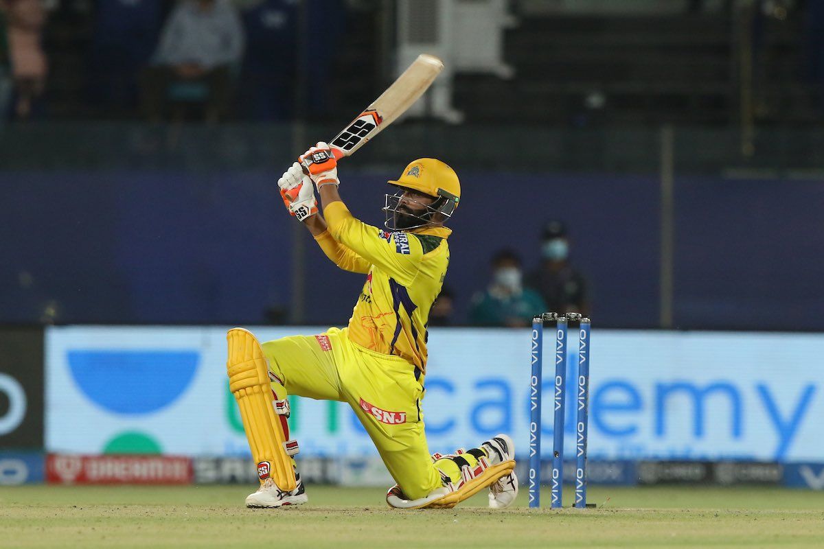 रवींद्र जडेजा ने दबाव में बल्लेबाजी करने की अपनी क्षमता में सुधार किया: बालाजी