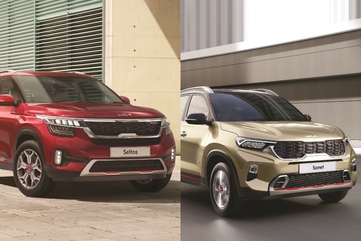 Kia Seltos, Prices Increased Here Is How Much More You Will Now