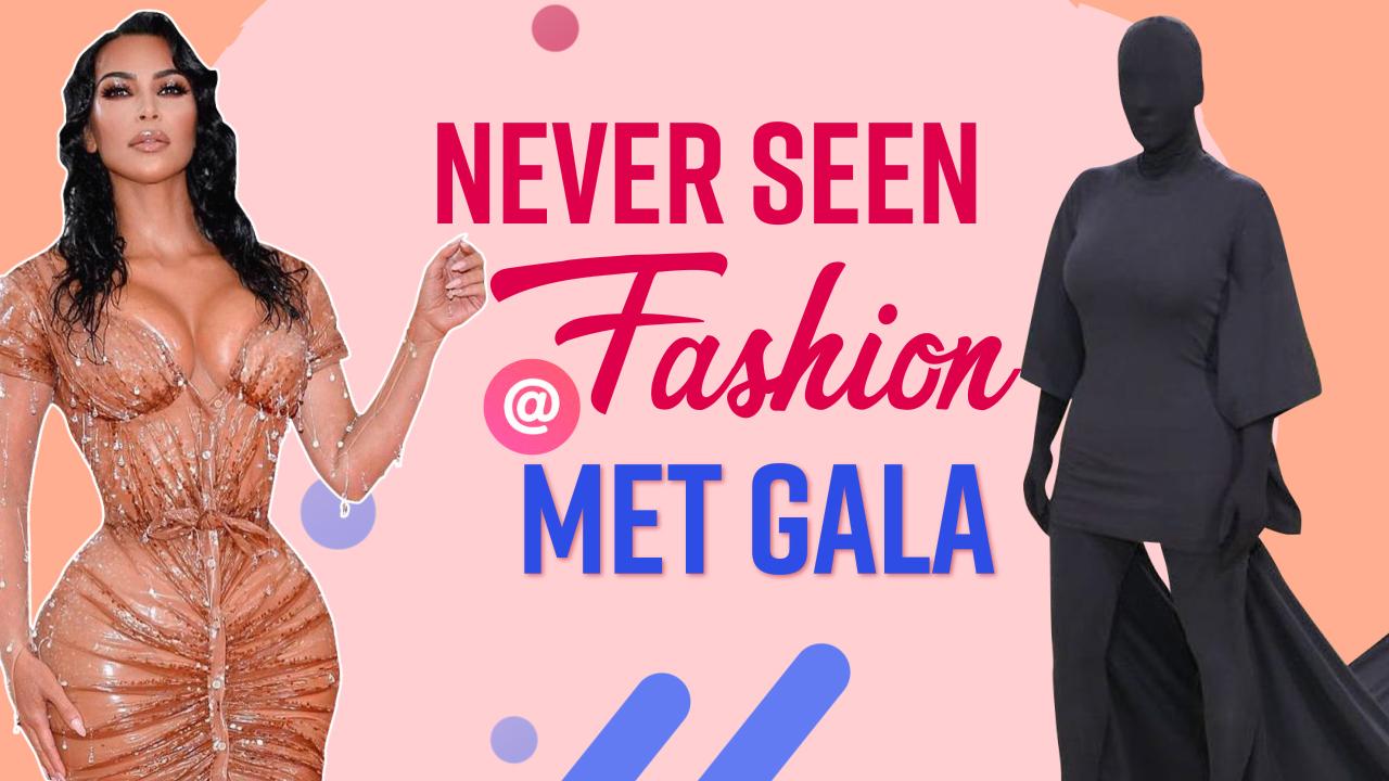 Met Gala 2021 Live Blog: Rihanna and A$AP Rocky Arrive in Balenciaga and  ERL