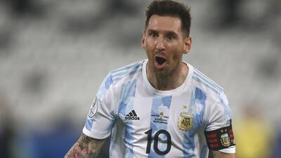 Brazil vs. Argentina: How to watch & stream, preview of World Cup