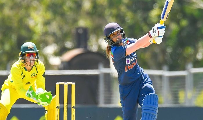 ICC ODI Rankings 2021: Mithali Raj Retains 3rd Spot Among Batters, Jhulan Goswami Remains at Second Position in Bowlers Tally