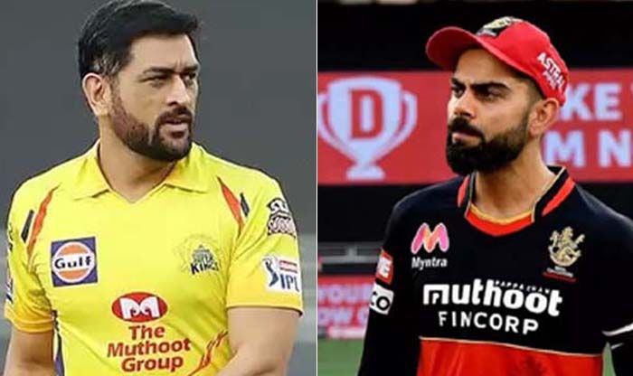 IPL 2022: CSK vs RCB is All About MS Dhoni vs Virat Kohli - Graeme ...