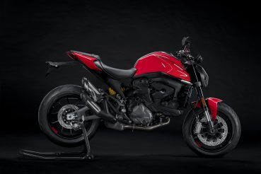 Ducati monster india discount price