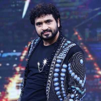 Natraj Master in Bigg Boss Telugu 5