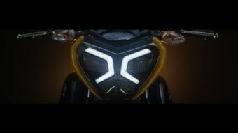 New TVS 125cc Bike Launch In India Today, Will Rival Hero Glamour Xtec,  Honda SP 125, Bajaj Pulsar 125