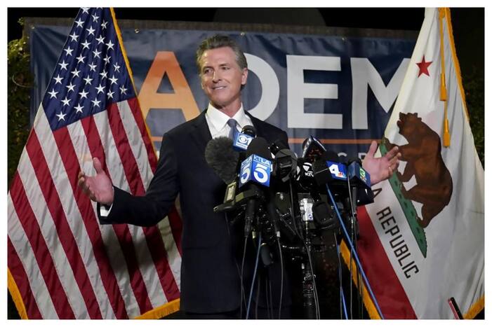 California GOP Looks to 2022 Contests for House, Legislature