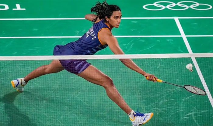 Badminton PV Sindhu, Lakshya Sen Win in 1st Round French Open 2021; Saina Nehwal Retires Mixed Indian Shuttlers Indiacom French Open 2021 Results