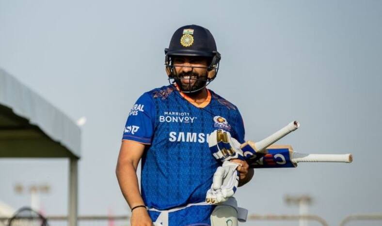 IPL 2021: MI कोच जयवर्धने ने कहा- KKR के खिलाफ मैच में उतरेंगे कप्तान रोहित शर्मा