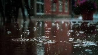 Weather Alert: Heavy Rainfall To Lash Over THESE States Till September 23. Check Details For Your State Weather Alert: Heavy Rainfall To Lash Over THESE States Till September 23. Check Details For Your State
