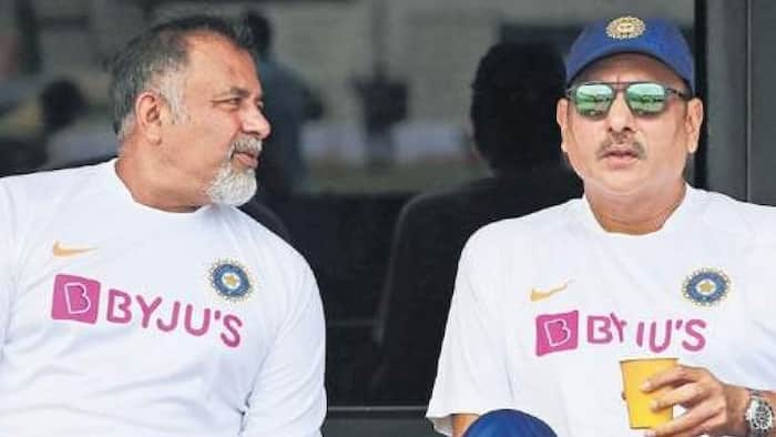 Ravi Shastri, Bharat Arun, Ravi Shastri Bharat Arun, R Sridhar, Ravi Shastri book launch, Ravi Shastri covid positive, India vs England 2021, India vs England 5th Test, Ravi Shastri coronavirus, Bharat Arun covid, Bharat Arun stats, Bharat Arun career, India vs England test series, Ravi Shastri wife, Ravi Shastri book, Ravi Shastri team india, Ravi Shastri covid, Ravi Shastri net worth, Ravi Shastri salary, Ravi Shastri India head coach, Ravi Shastri IND vs ENG 5th Test, Ravi Shastri memes, Ravi Shastri drunk, Ravi Shastri stats, Ravi Shastri career, Bharat Arun on Ashwin, Bharat Arun Ravi Shastri, Bharat Arun Team India coach, India vs England test series 2021, India vs England live score, Bharat Arun bowling coach, R Sridhar wife, R Sridhar daughter, R Sridhar stats, R Sridhar india fielding coach, R Sridhar coach, R Sridhar coca cola video, R Sridhar coke bottle, R Sridhar salary, R Sridhar Ravichandran Ashwin, India vs England women, India vs England live score today, India vs England odi, India vs England t20, latest cricket news, cricket updates, cricket news, sports news,
