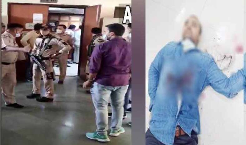 Delhi Police, Delhi Police Crime Branch, Delhi shootout, Rohini court shootout, Delhi Court, Tillu Tajpuriya, Mandoli jail, Jitender Gogi