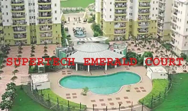 यह नोएडा सोसाइटी सभी अविवाहित किरायेदारों को 30 दिनों के भीतर खाली करने के लिए कहती है