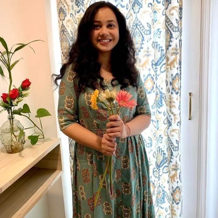 Tina Dabi   s sister Ria Dabi clears UPSC Exam  15