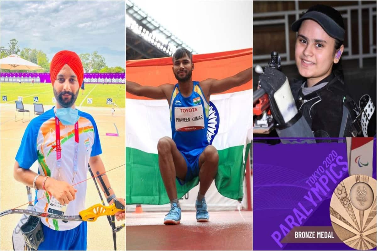 paralympics 2021 tv schedule india