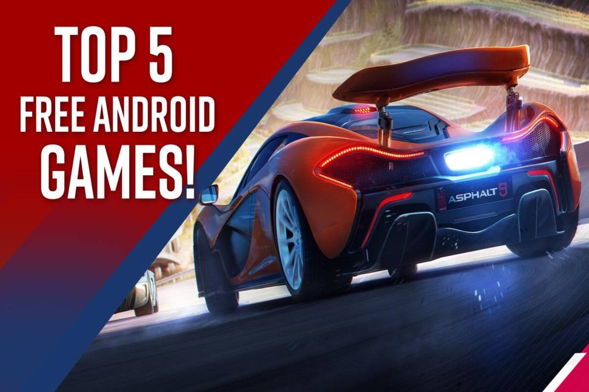 Top 5 free games download ☢ NEW! 