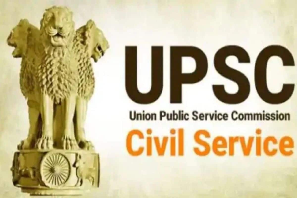 UPSC CSE Prelims 2023 Registration Ending in 2 Days; Check Admit ...
