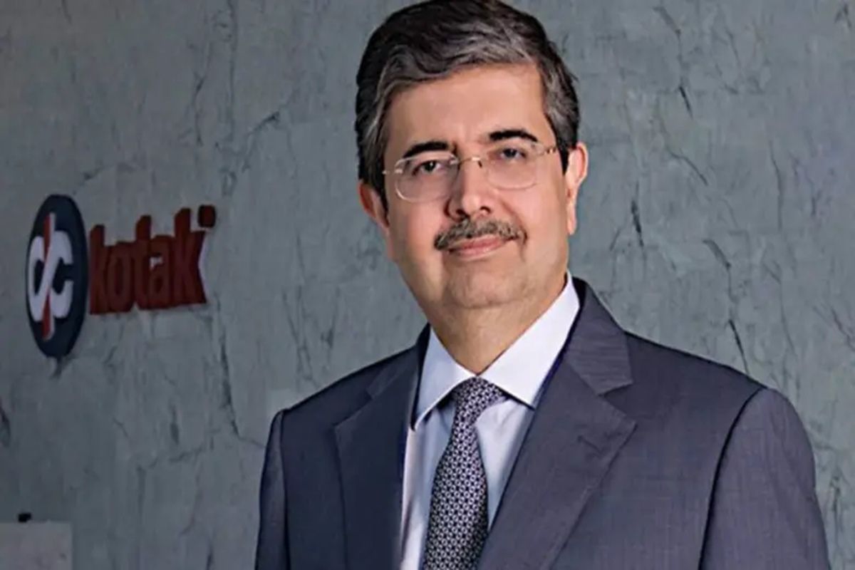 Uday Kotak Gets Another 6 Months At IL&FS To Complete Resolution