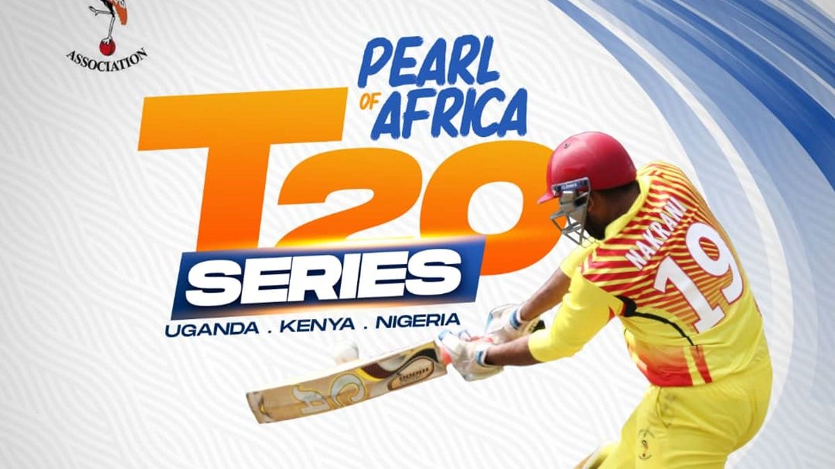 UGA vs KEN Dream11 Prediction Uganda T20I Tri-Series Captain Fantasy