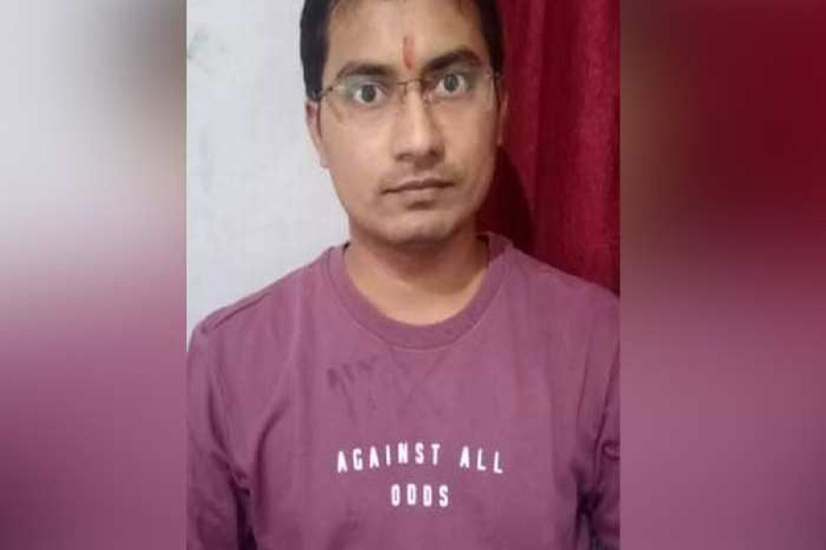 UPSC Result: IAS टॉपर शुभम कुमार बोले- साकार हुआ सपना; बताया किन-किन चीजों पर रहेगा फोकस