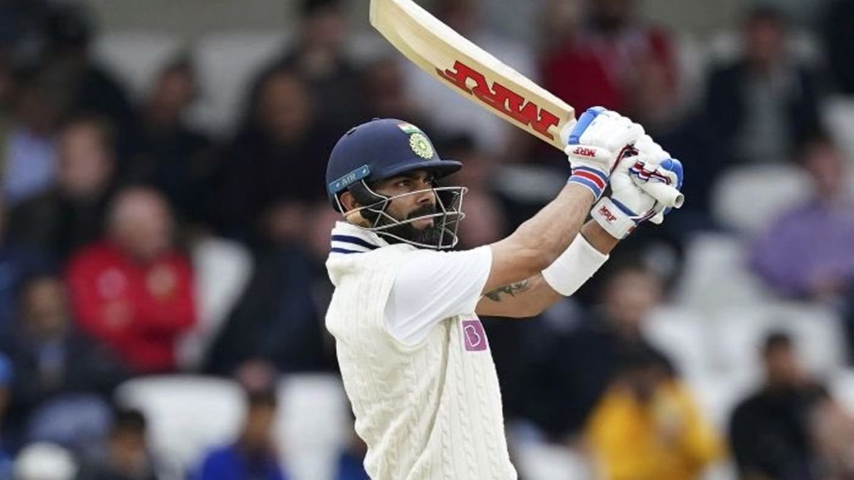 Virat Kohli News | Boxing Day Test: Chris Morris, James Anderson Hail ...