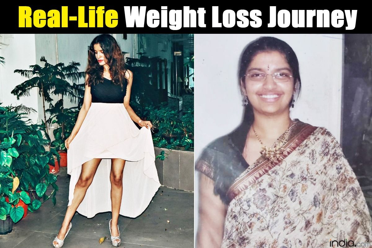 Real-Life Weight Loss Journey: I Lost 15 Kilos With Surya Namaskar, Home-Cooked Food And Early Dinner