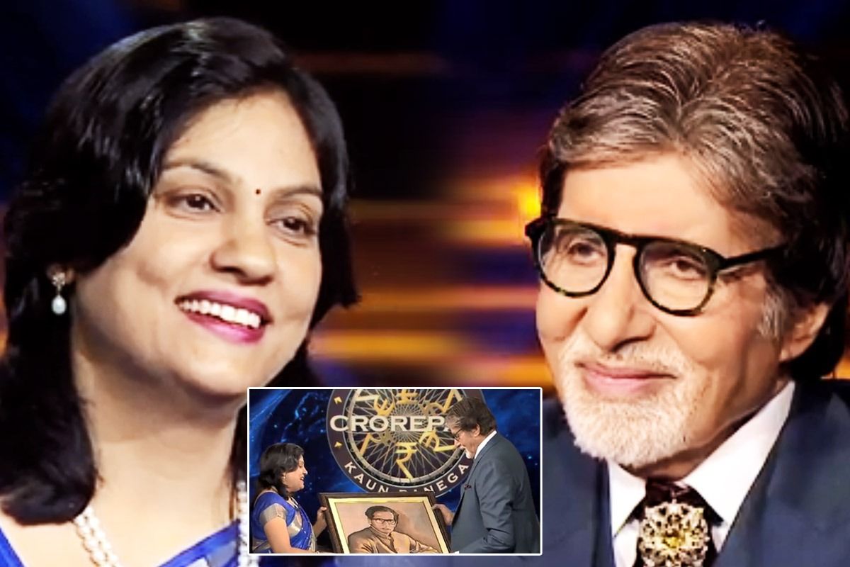 KBC 13 September 9 Episode Check Out Questions And Answers From 