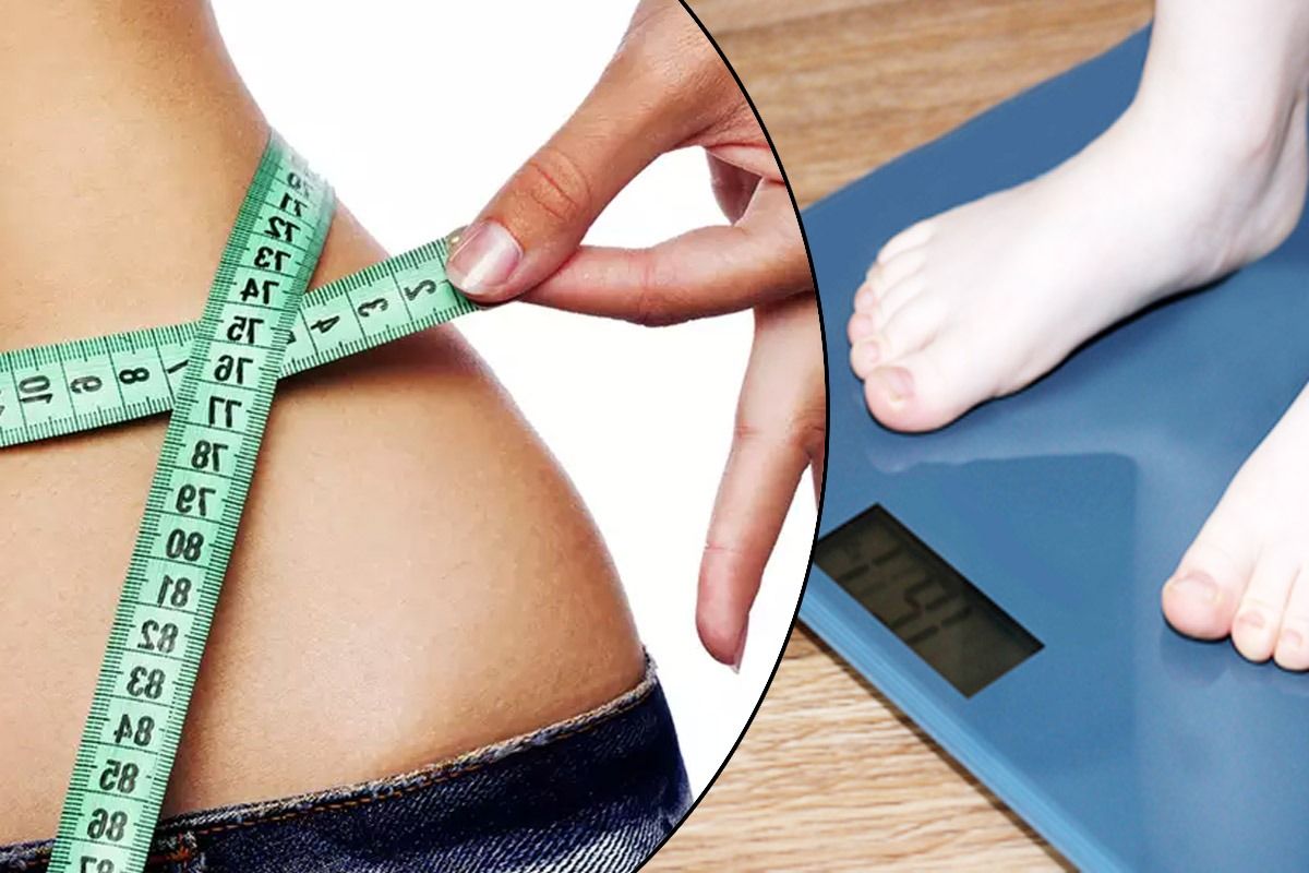 Unable To Lose Weight Despite Working Out And Following A Diet Here 