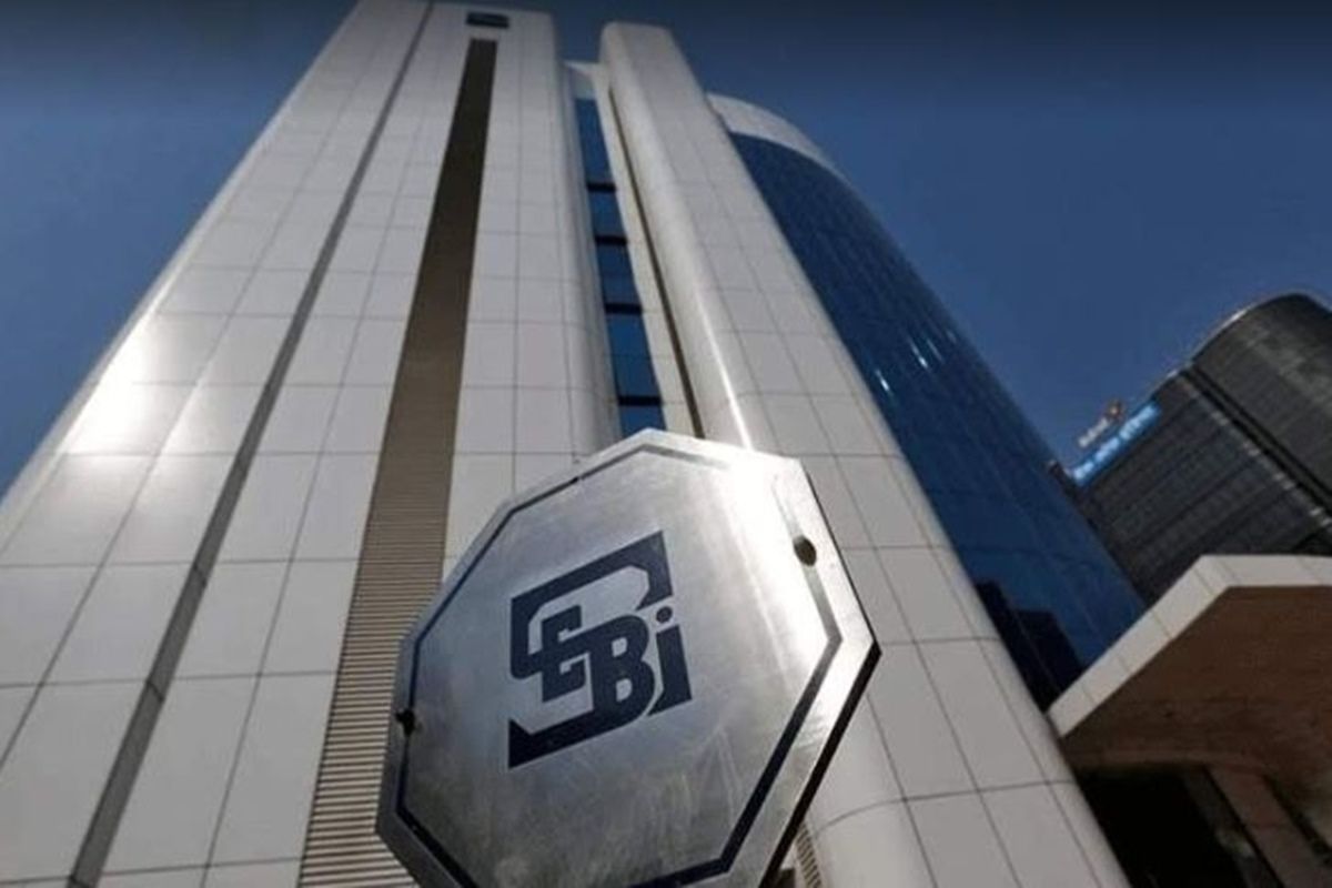 Madhabi Puri Buch Appointed First Woman Chairperson Of SEBI