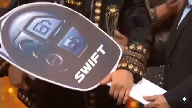 Khatron Ke Khiladi 11 Winner Arjun Bijlani Takes Home Car