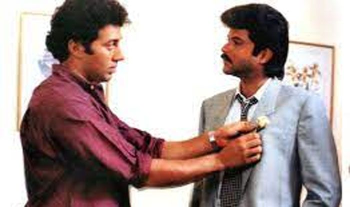 Sunny deol discount ki gali comedy