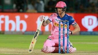 IPL 2022 Mega Auction: Ben Stokes, Jofra Archer to Chris Gayle; Top Overseas Released Stars Likely to UNSOLD at Auction | IPL 2022 Mega Auction IPL 2022 Mega Auction: Ben Stokes, Jofra Archer to Chris Gayle; Top Overseas Released Stars Likely to UNSOLD at Auction | IPL 2022 Mega Auction