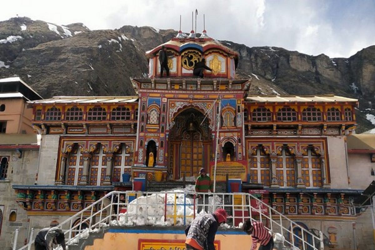 Char Dham Yatra 2022: Covid Testing Not Mandatory, Advance Registration On Portal Needed. Guidelines Here