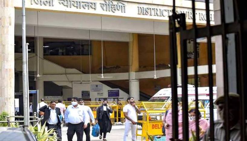 All Delhi Jails On High Alert After Gangstar Jitender Gogi's Murder, Gangwar Feared