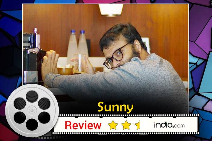 Sunny Movie Review: True Story of Distress And Hopelessness But do we Really Want to Relive it?