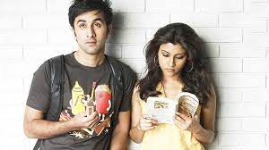 Ranbir Kapoor in Wake up Sid