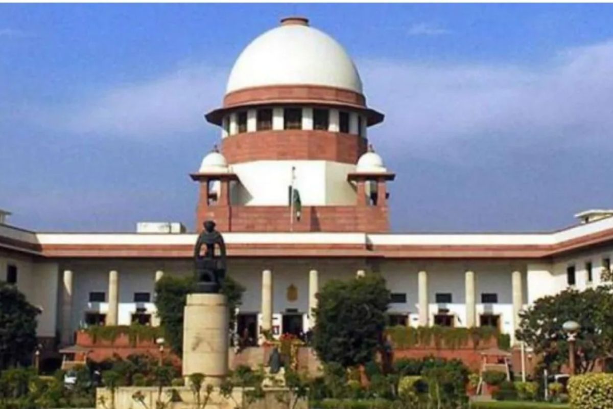 SC to Hear on Dec 6 Plea Seeking Direction to CBSE to Maintain Original Results